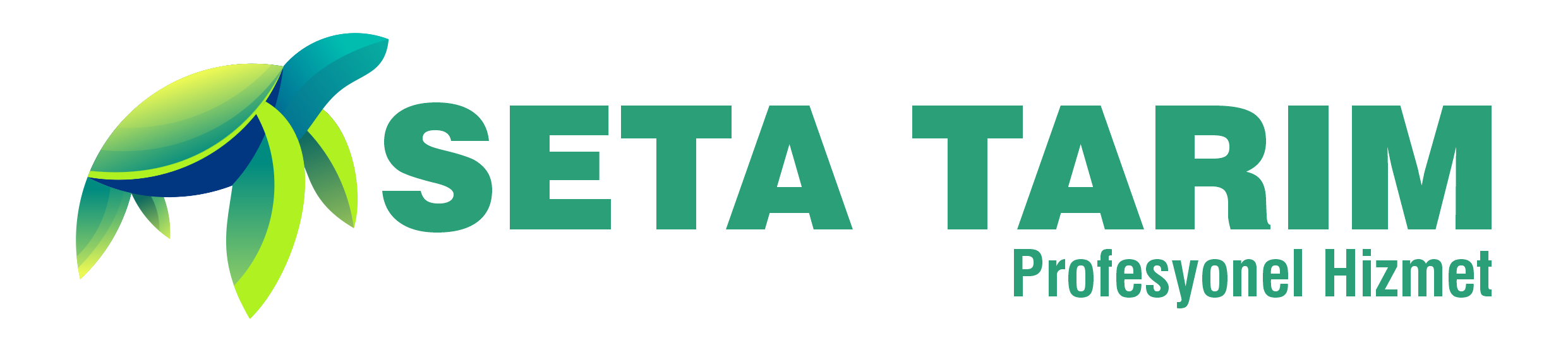 Seta Tarım Logo