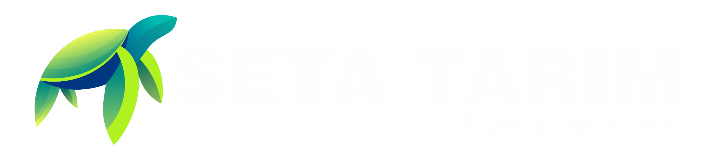 Seta Tarım Logo